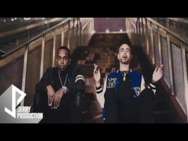 KOTH – Pike Ft Payroll Giovanni